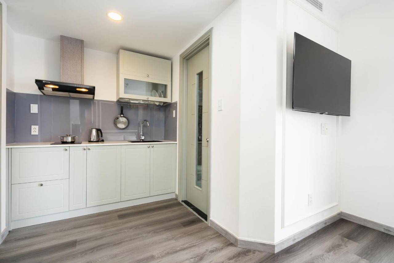 The Arrivals-lakeview Studio Appartement *