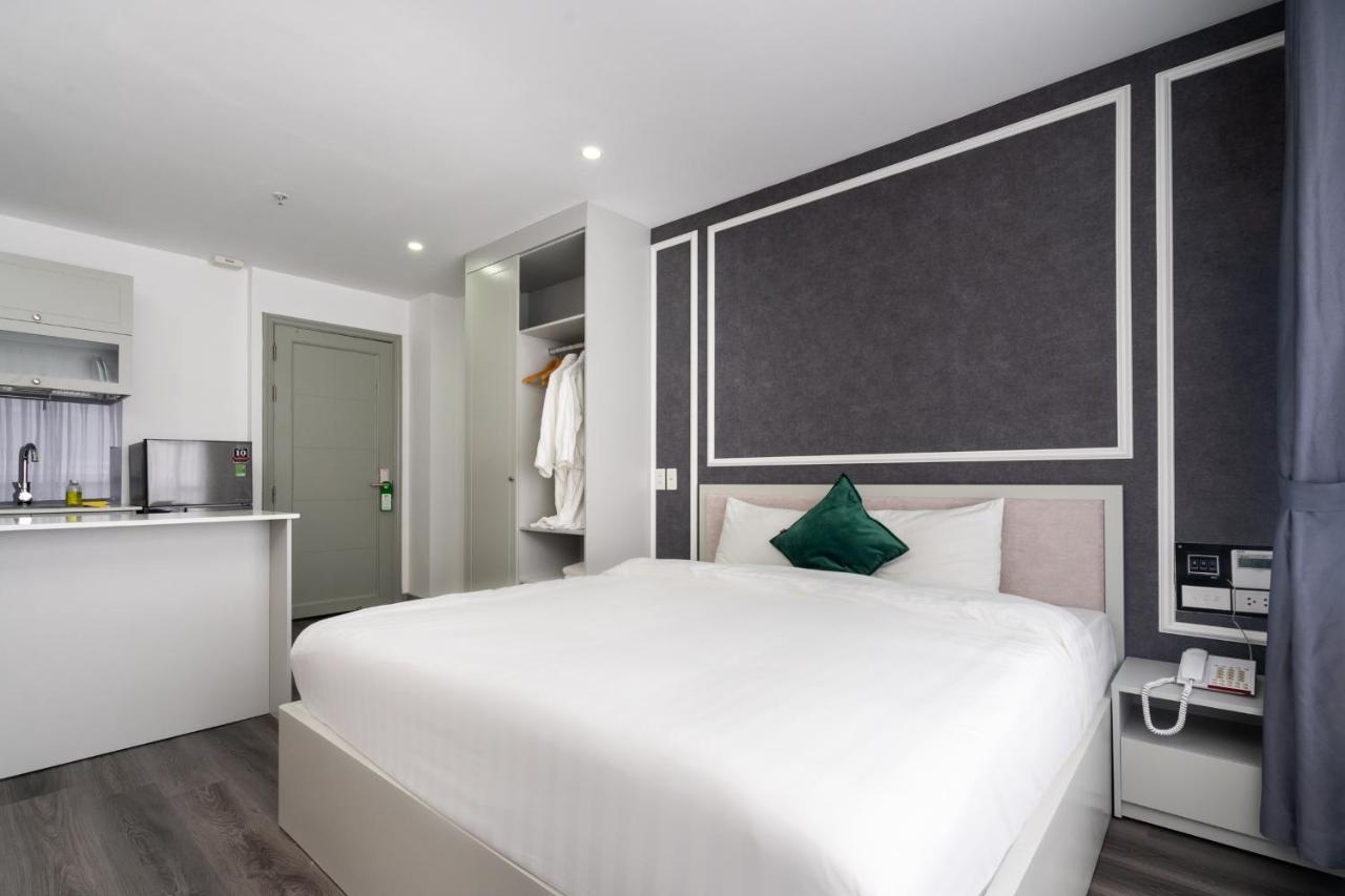 The Arrivals-lakeview Studio Hô Chi Minh-Ville