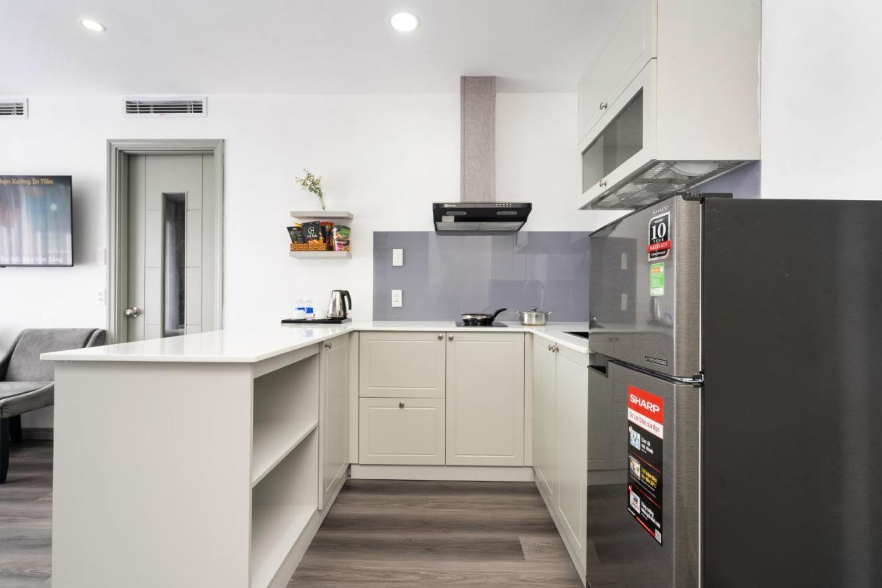 The Arrivals-lakeview Studio Appartement *