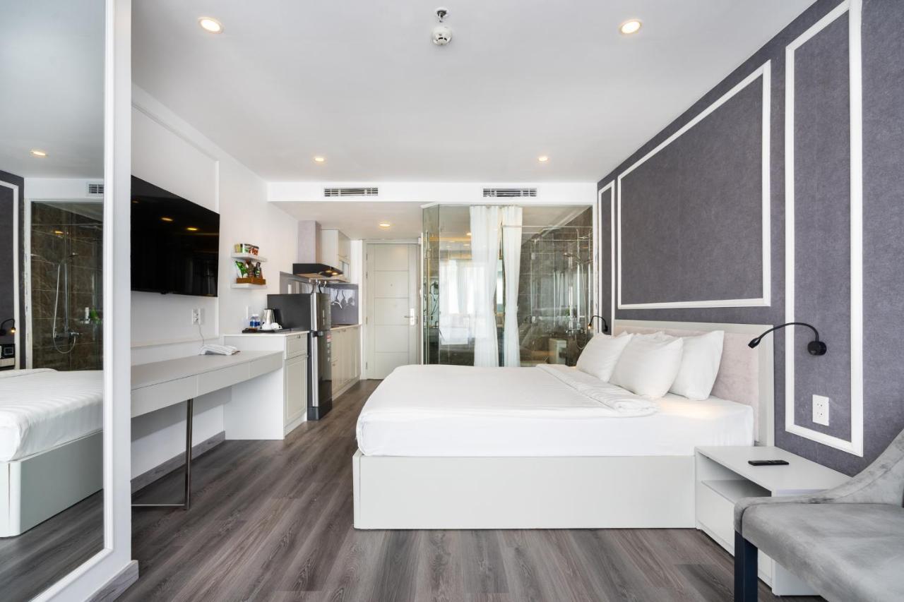 Appartement The Arrivals-lakeview Studio