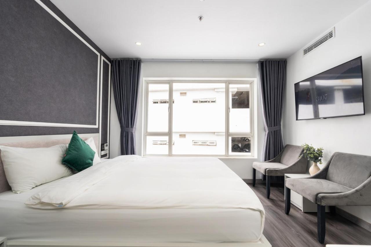The Arrivals-lakeview Studio Appartement *