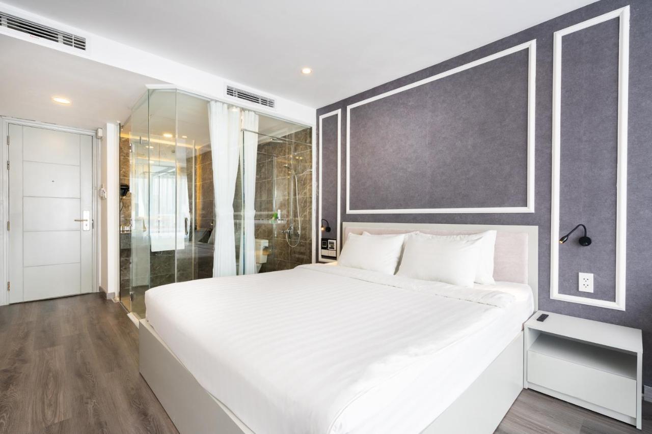 The Arrivals-lakeview Studio Appartement