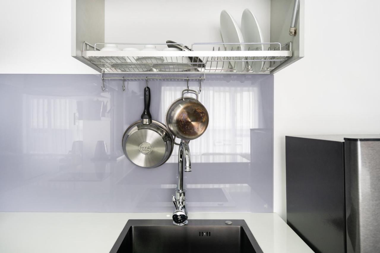 The Arrivals-lakeview Studio Appartement