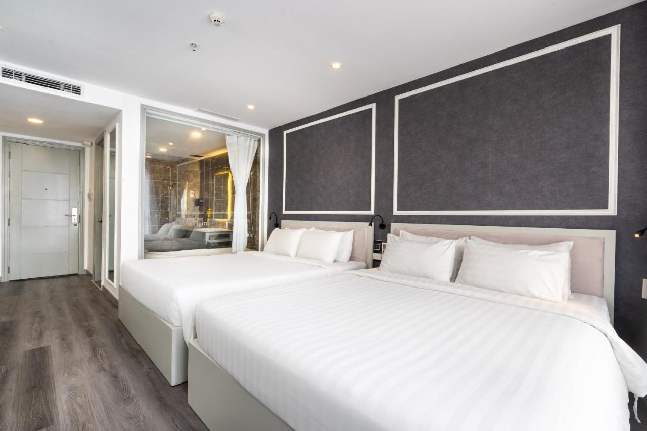 The Arrivals-lakeview Studio Appartement *
