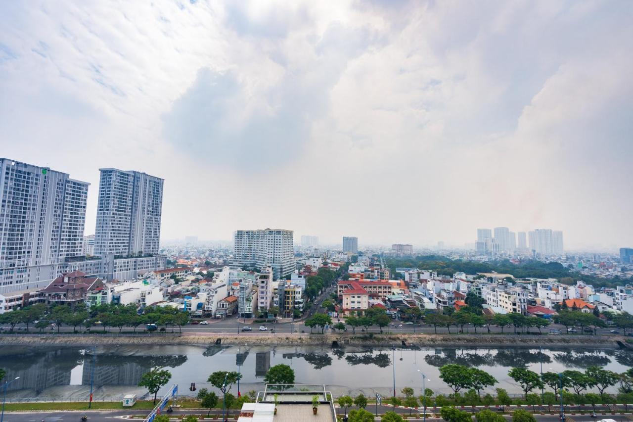 Appartement The Arrivals-lakeview Studio *