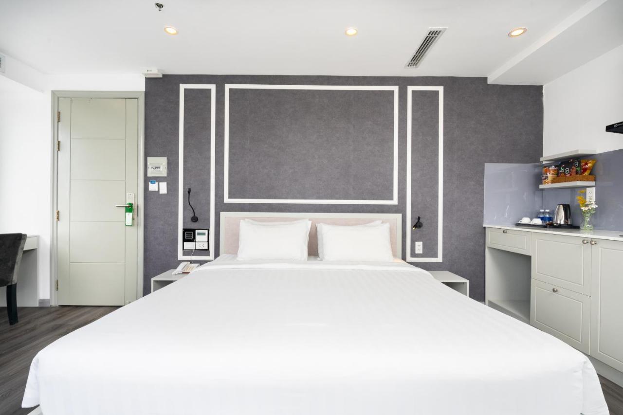 Appartement The Arrivals-lakeview Studio *