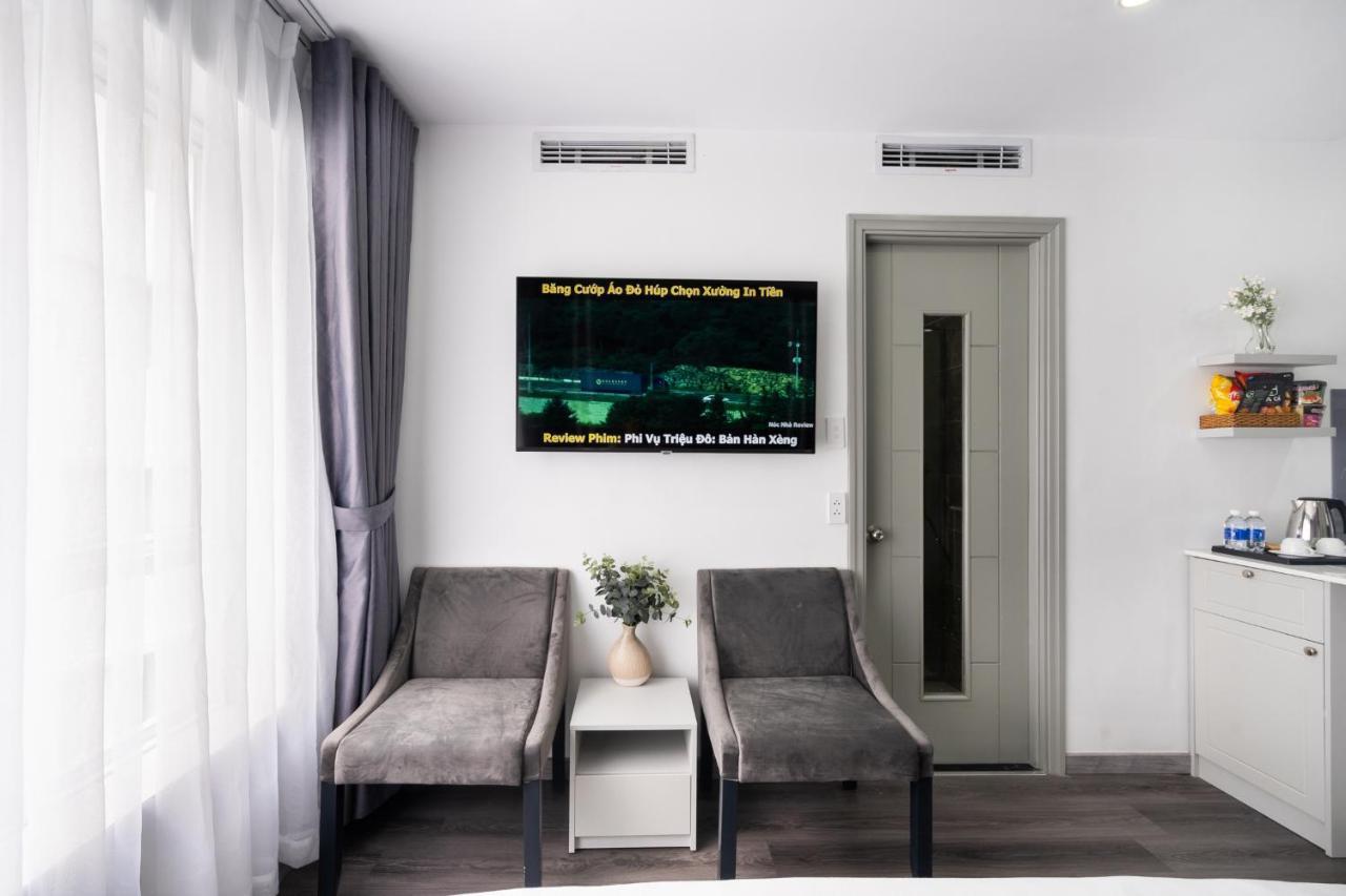 The Arrivals-lakeview Studio Appartement