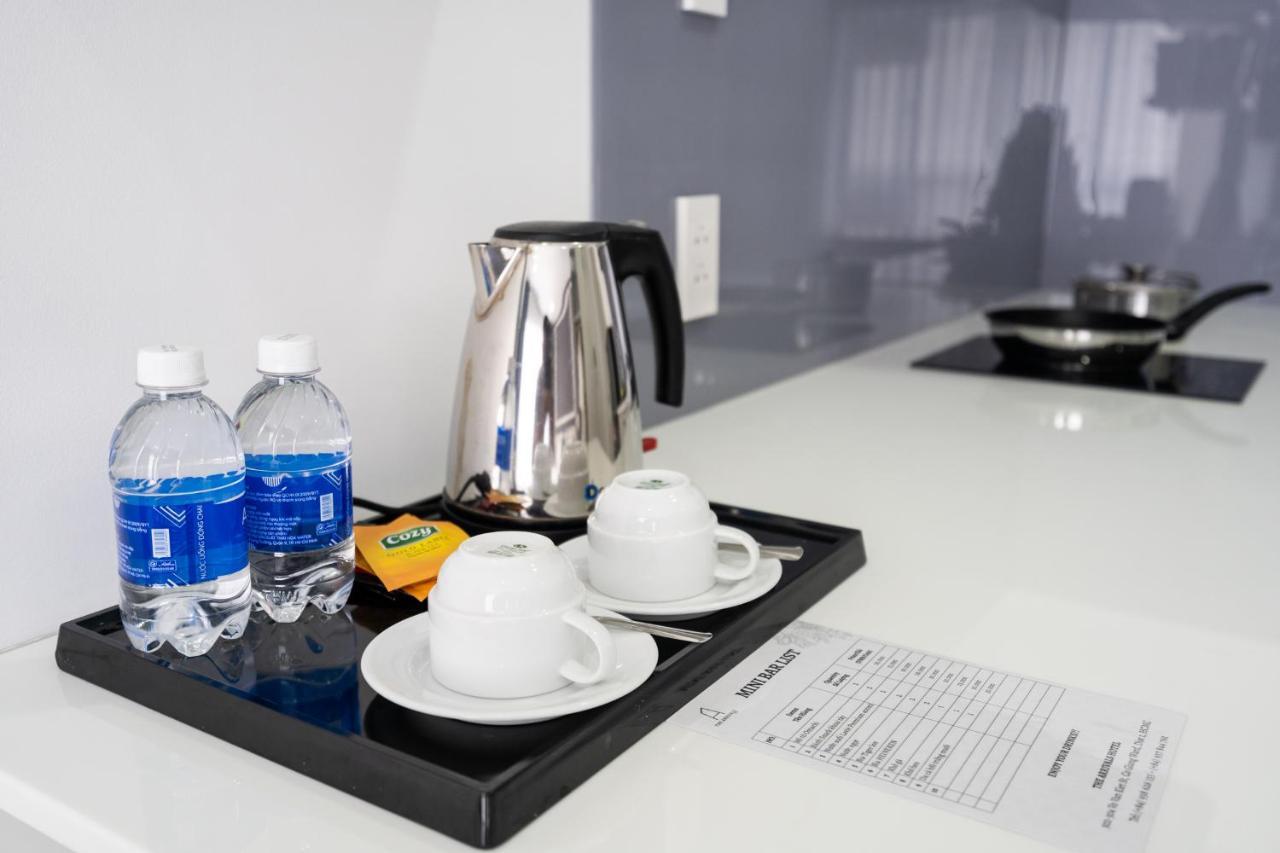 The Arrivals-lakeview Studio Appartement *
