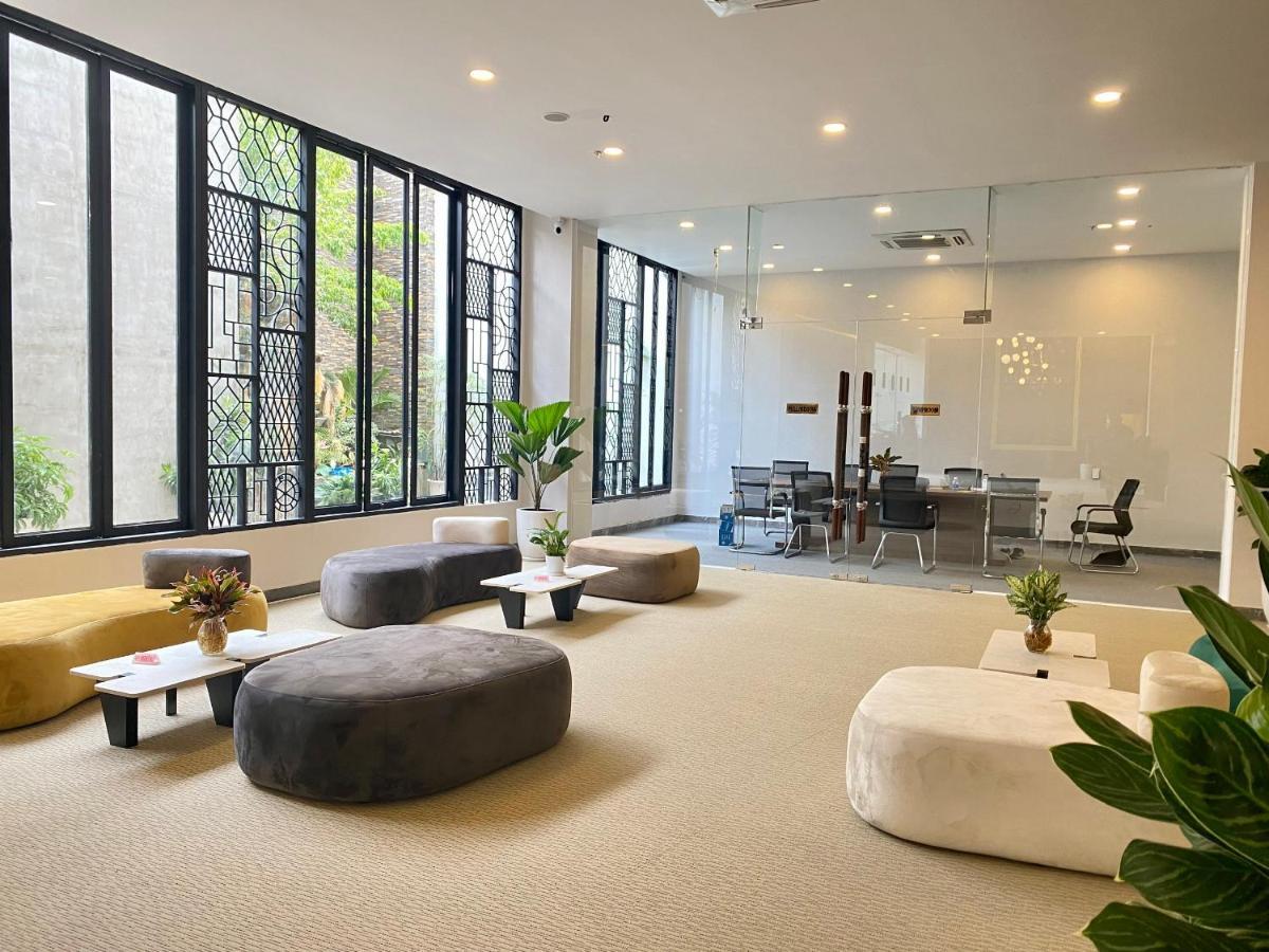 The Arrivals-lakeview Studio Appartement *