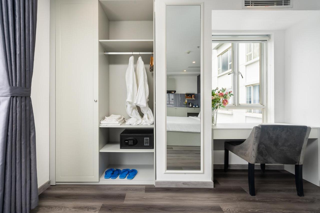 Appartement The Arrivals-lakeview Studio