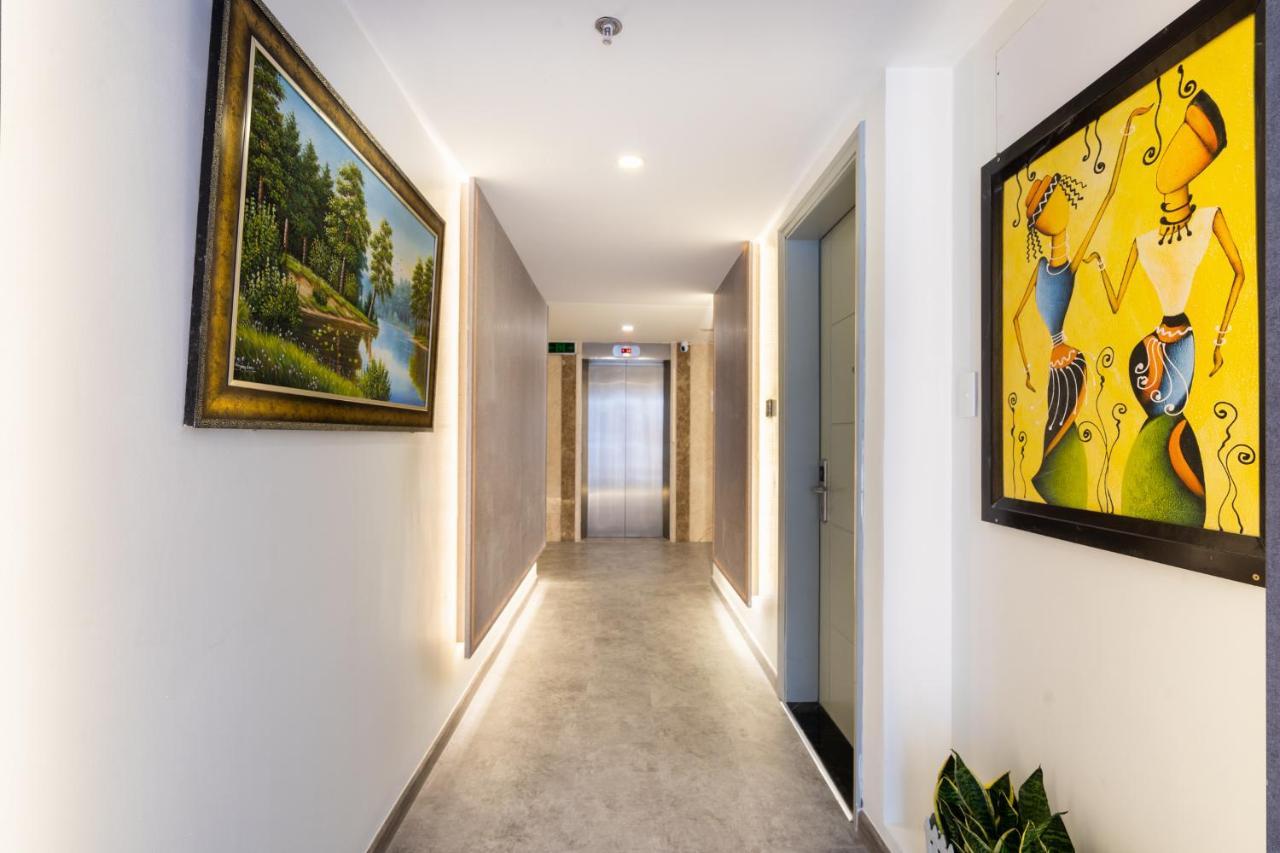 The Arrivals-lakeview Studio * Hô Chi Minh-Ville