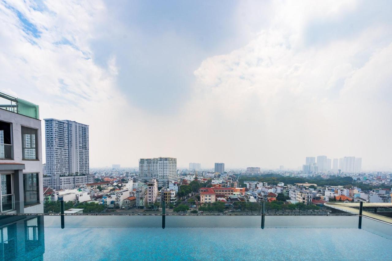 The Arrivals-lakeview Studio Appartement *