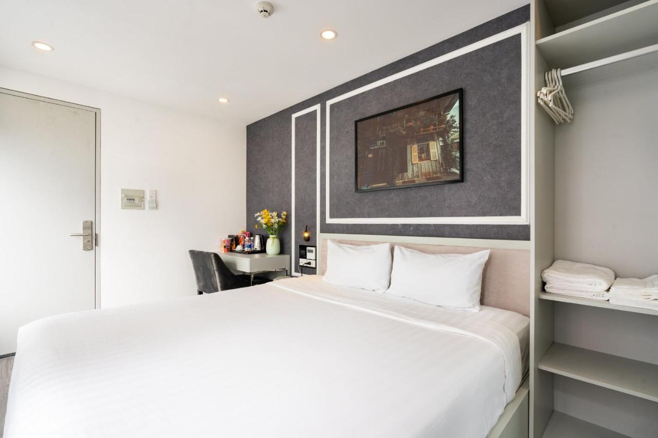Appartement The Arrivals-lakeview Studio *