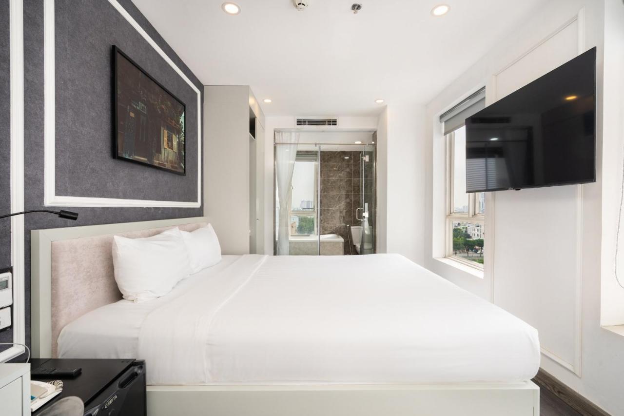 The Arrivals-lakeview Studio Appartement *
