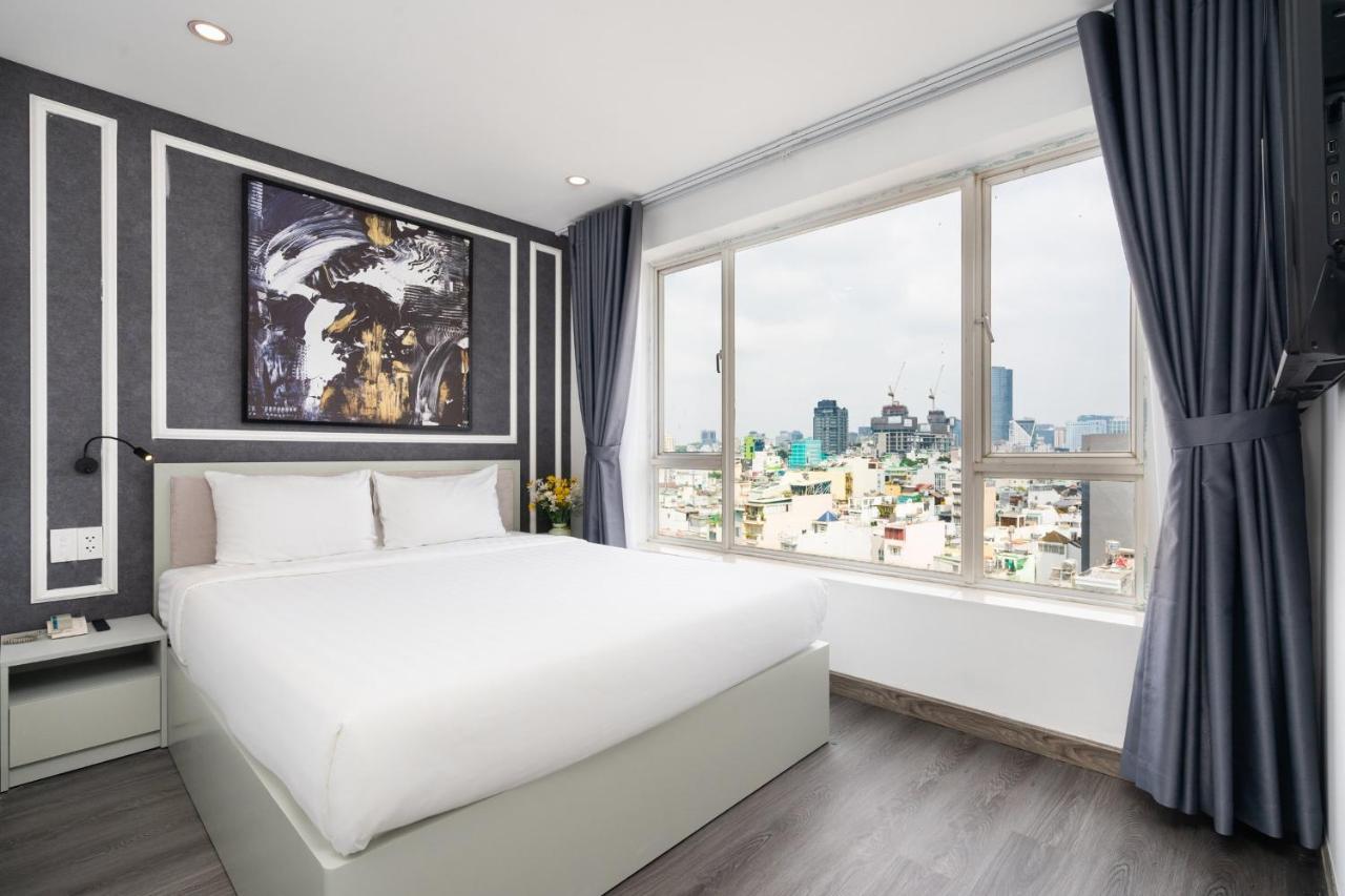 The Arrivals-lakeview Studio Appartement *