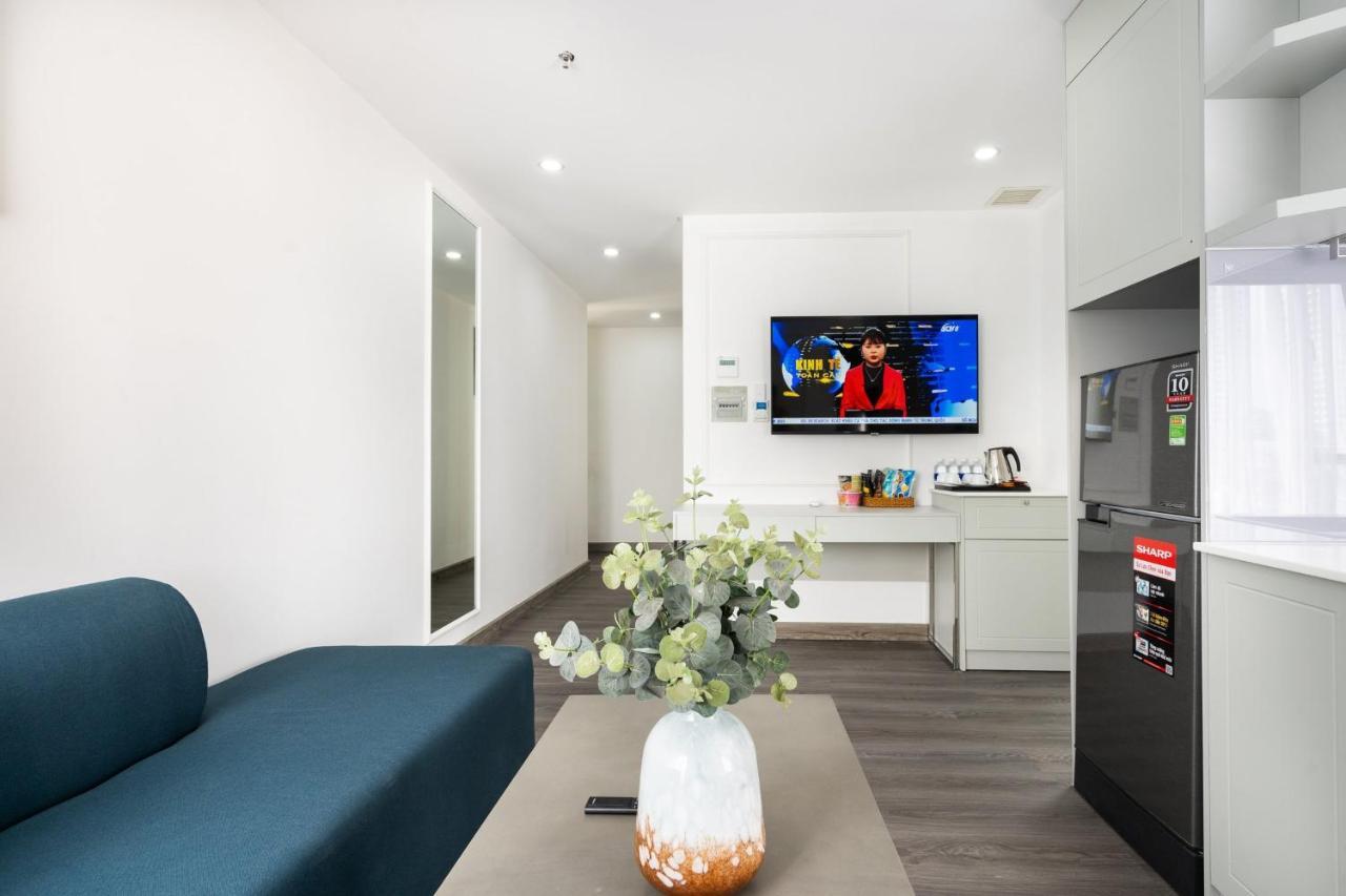 The Arrivals-lakeview Studio Appartement